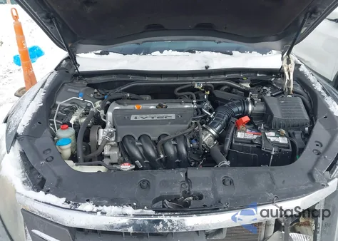 2012 Honda Crosstour 2.4 Ex из США, поврежденный, VIN 5J6TF3H36CL004076